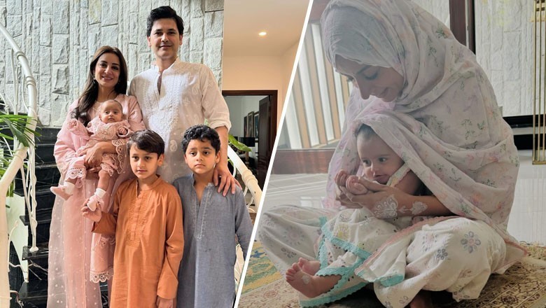 دو بیٹوں کے بعد بیٹی پیدا ہوئی تو اُسے قتل کرنا چاہتی تھی، ثروت گیلانی