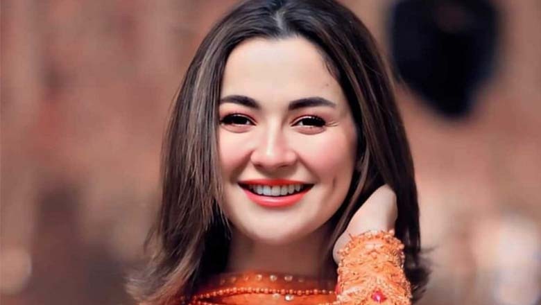 ہانیہ عامر نے شادی سے متعلق سوال پر دل کی بات کہہ دی؟