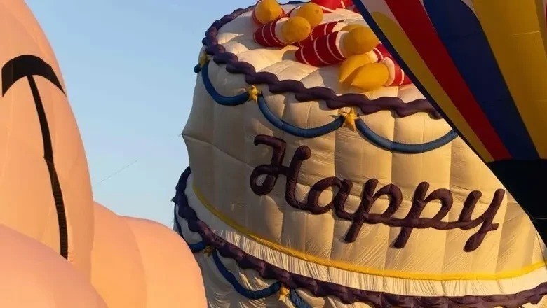 اقرار الحسن کی کمرہ عدالت میں سالگرہ