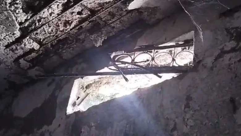 بلوچستان میں لاک اپ سے تین قیدی پیشاب کے بہانے فرار