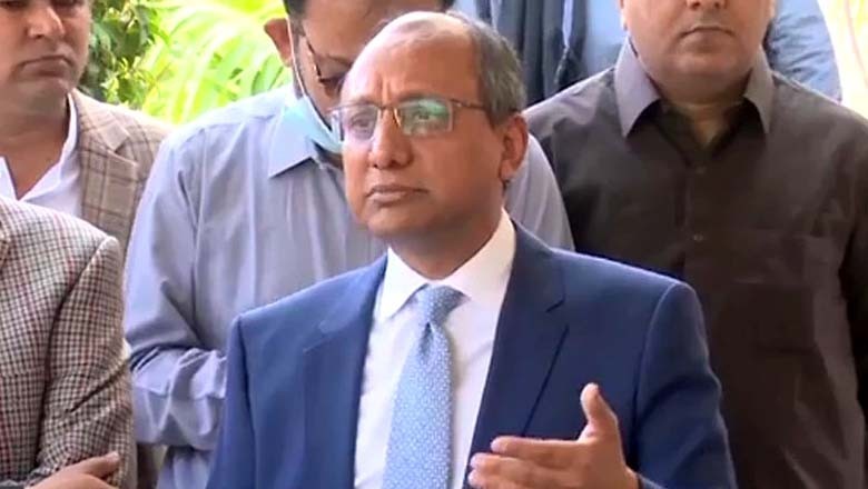 کوٹہ سسٹم کا آغاز لیاقت علی خان نے کیا تھا تاکہ بنگالیوں کو نوکریاں مل سکیں، سعید غنی