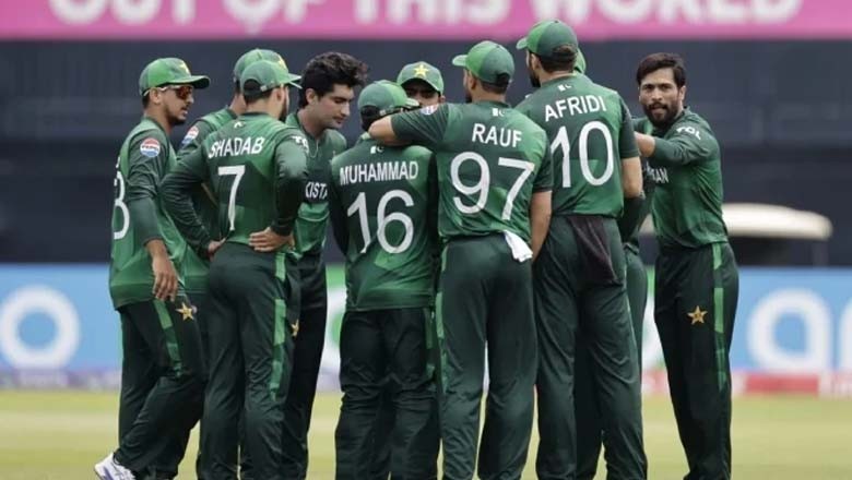 ٹی ٹوئنٹی ورلڈکپ 2026: کوالیفائی کرنے والی ٹیموں میں پاکستان بھی شامل