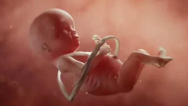 پاکستان میں ایک سال کے دوران 25 ہزار سے زائد اسقاط حمل کا انکشاف