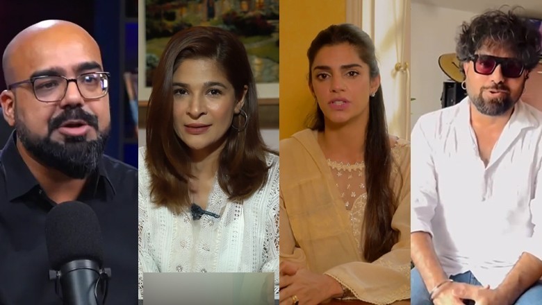 مریم نواز کی 100 دن کی کارکردگی پر تعریف کرنے والی شخصیات کو لینے کے دینے پڑ گئے