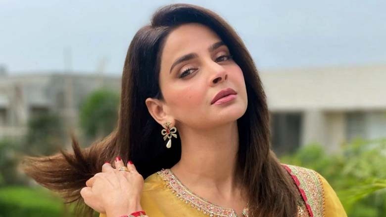 بھارتی فلم کو چھوڑنا بہت بڑی بے وقوفی تھی، صباء قمر