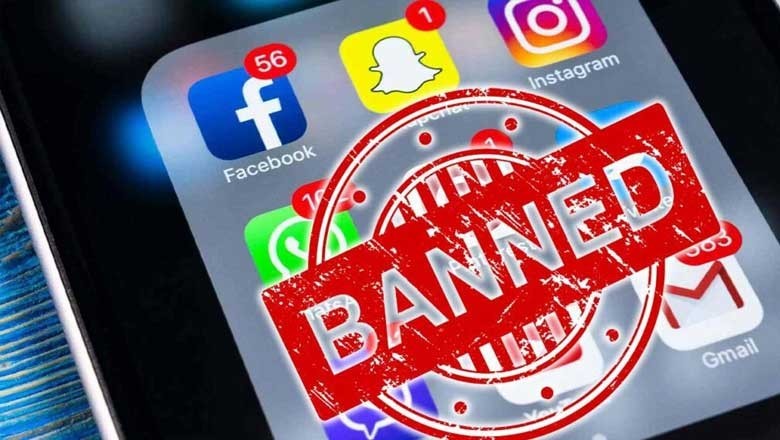 حکومت کا محرم میں واٹس ایپ سمیت تمام سوشل میڈیا ایپس بند کرنے کا فیصلہ