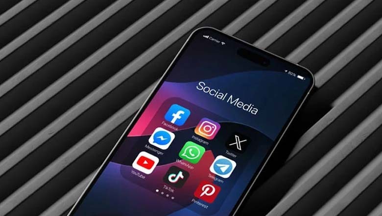 محرم میں سوشل میڈیا بند ہوگا یا نہیں؟ وفاقی حکومت نے اشارہ دے دیا