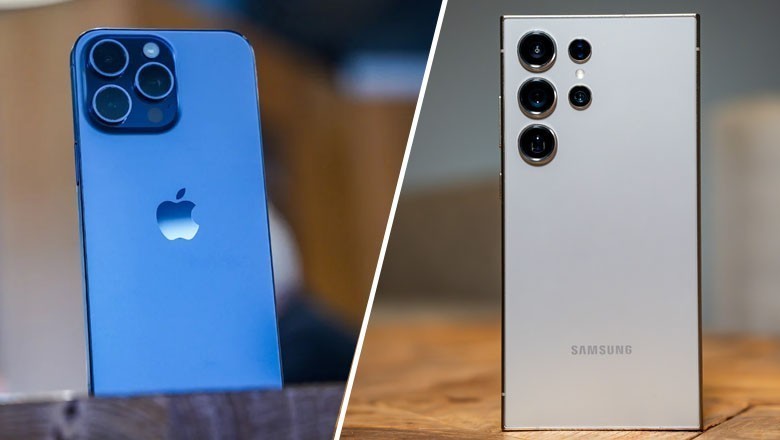 پنجاب کے سرکاری ادارے نے 76 لاکھ کے موبائل خرید لیے