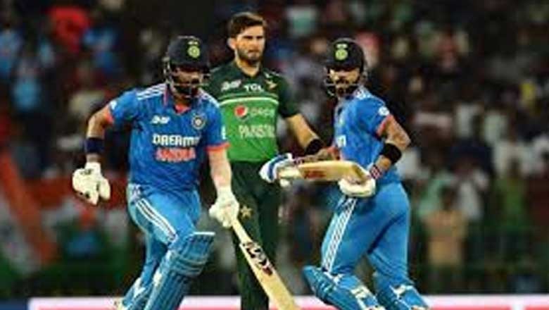 چیمپئنز ٹرافی کا شیڈول سامنے آگیا، پاک بھارت ٹاکرا یکم مارچ کو لاہور میں ہوگا