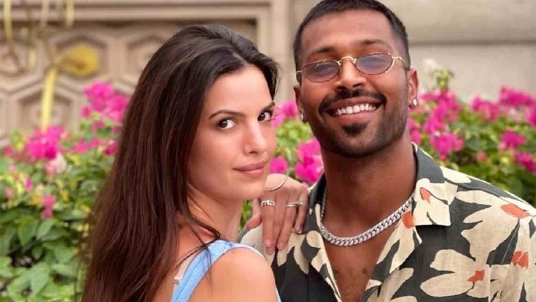 کیا شوہر سے علیحدگی ہوگئی؟ پانڈیا کی اہلیہ کا بیان سامنے آگیا