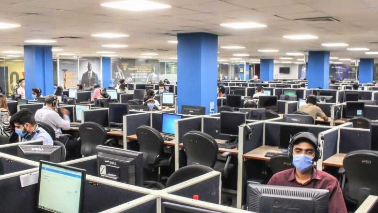 راولپنڈی میں چینی باشندے کے کال سینٹر پر ڈکیتی، مسلح شخص نے خود کو ایف آئی اے اہلکار ظاہر کیا