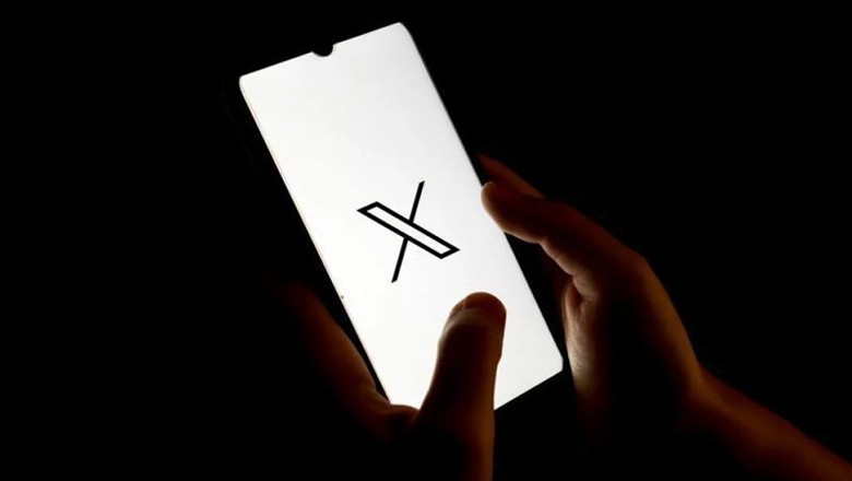 ایکس ملکی سلامتی کیلیے خطرہ ہے اس لیے پابندی لگائی، حکومت