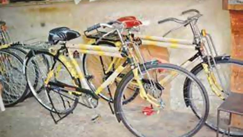 پیٹرول مہنگا ہونے کے بعد سائیکلوں کی قیمتیں بھی بڑھ گئیں