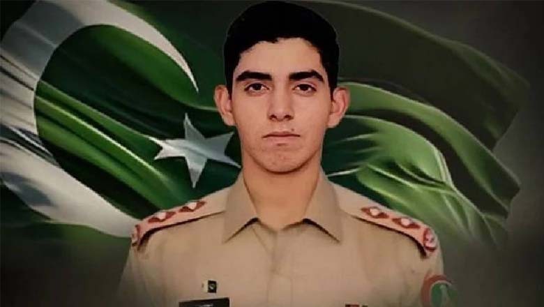 شمالی وزیرستان میں پاک فوج کی کارروائی میں 2 دہشتگرد ہلاک، کیپٹن شہید