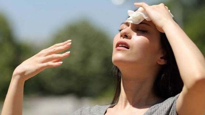 جاپان میں ہیٹ اسٹروک سے متعدد ہلاک