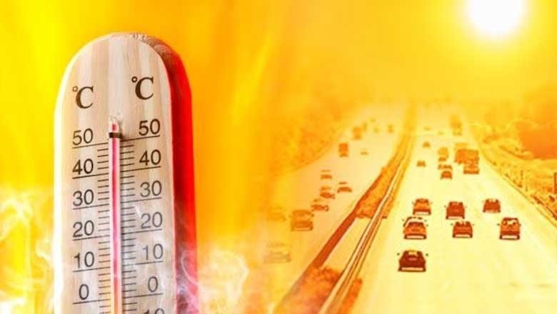 جون 2024 انسانی تاریخ کا گرم ترین مہینہ قرار