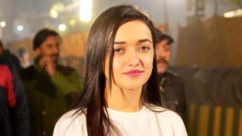 لاہور ہائیکورٹ نے صنم جاوید کو 9 مئی کیس میں بری کردیا