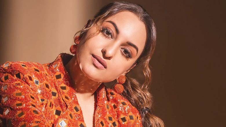 سوناکشی کے بھائی لو سنہا نے بہن کو فیملی سے نکال دیا