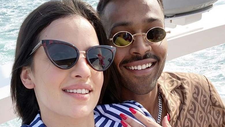 پانڈیا اور نتاشا میں اختلاف کیوں ہوئے؟ قریبی دوست نے بتادیا