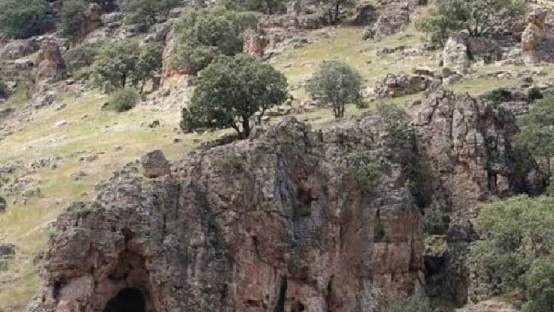 ترکیہ میں غار سے ساڑھے 3 لاکھ سال قدیم پتھر کی مسجد اور گھر برآمد