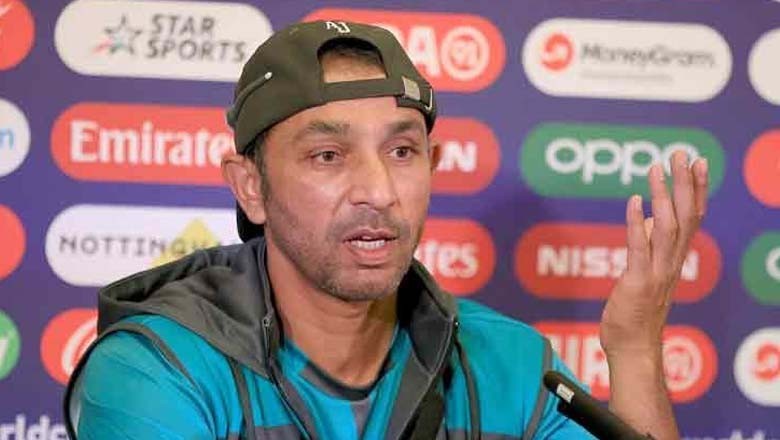 اظہر محمود کا پی سی بی کو بھیجی گئی رپورٹ سے لاتعلقی کا اظہار