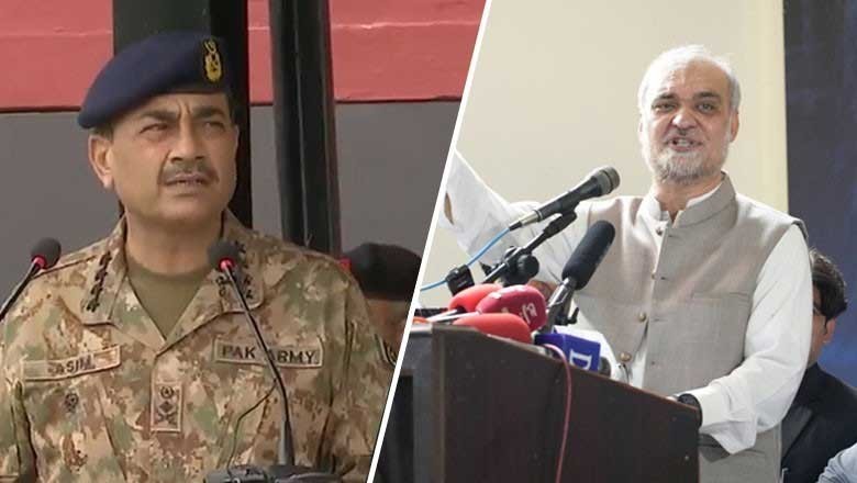 آرمی چیف مراعات واپس کرنے کا اعلان کریں، جماعت اسلامی