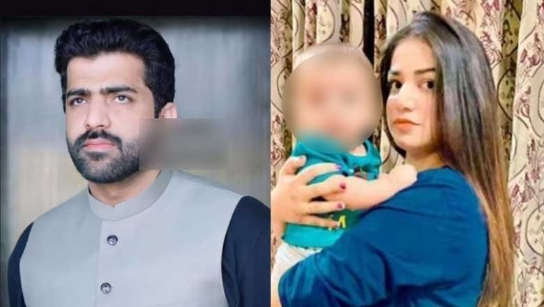 ثانیہ زہرہ قتل حاملہ نہیں تھی اور نہ جسم پر تشدد کا کوئی نشان تھا، پوسٹ مارٹم رپورٹ