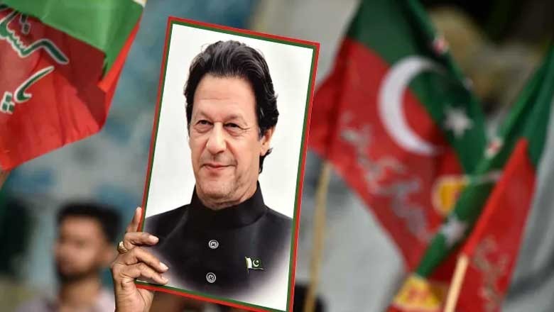 تحریک انصاف پر پابندی لگنی چاہیے؟