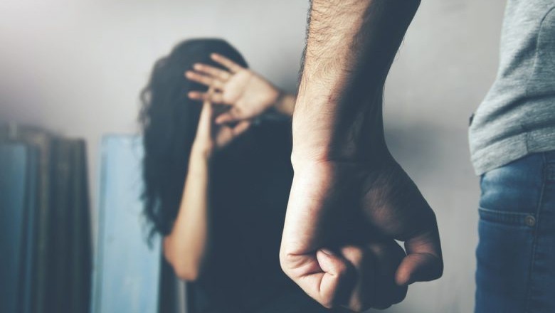 پاکستان میں 47 فیصد خاتون گھریلو تشدد کا شکار