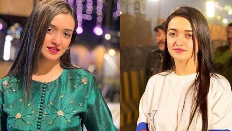 صنم جاوید کئی ماہ کی قید کے بعد آزاد، بانی پی ٹی آئی کی جدوجہد جاری رکھنے کا اعلان