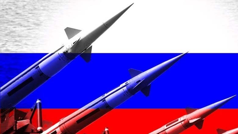 جوہری میزائلوں کی تنصیب سے متعلق روس نے خبردار کردیا