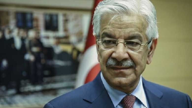 انتخابات کالعدم قرار دیے جانے کا امکان، خواجہ آصف نے مزاحمت کا عندیہ بھی دے دیا
