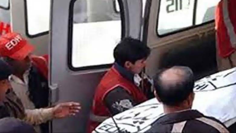 حیدرآباد: مختلف علاقوں سے 9 لاوارث لاشیں برآمد