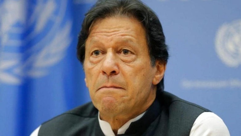 9 مئی مقدمات، عمران خان کا جھوٹ پکڑنے والی مشین سے ٹیسٹ آج ہوگا