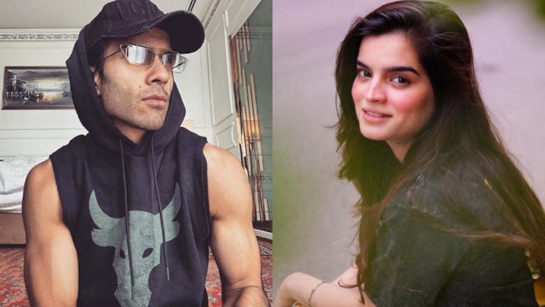 انسان کے بچے سے شادی کریں، علیزہ سلطان کا لڑکیوں کو مشورہ