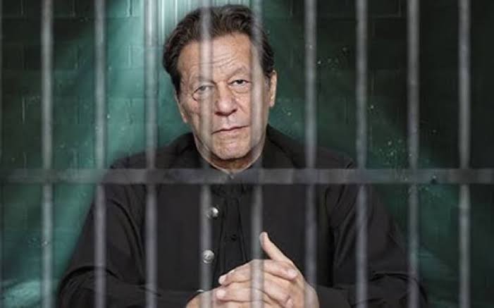 امریکی سفیر کا جیل میں پی ٹی آئی کپتان سے ملاقات کا فیصلہ