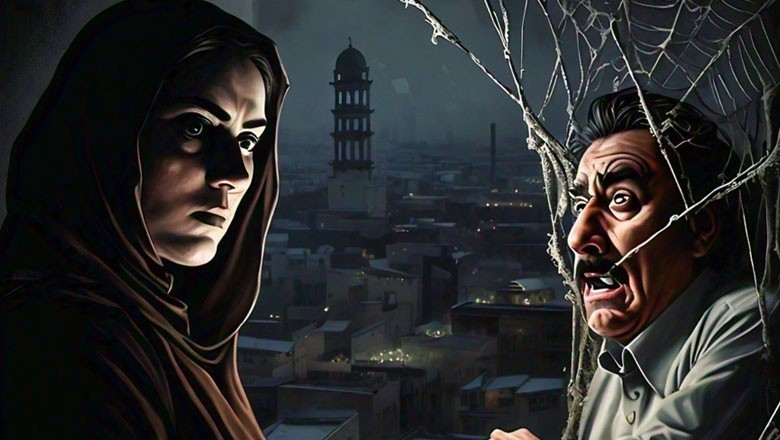 محکمہ صحت کے چیف ایگزیکٹیو آفیسر ہنی ٹریپ کا شکار، لاکھوں روپے سے محروم
