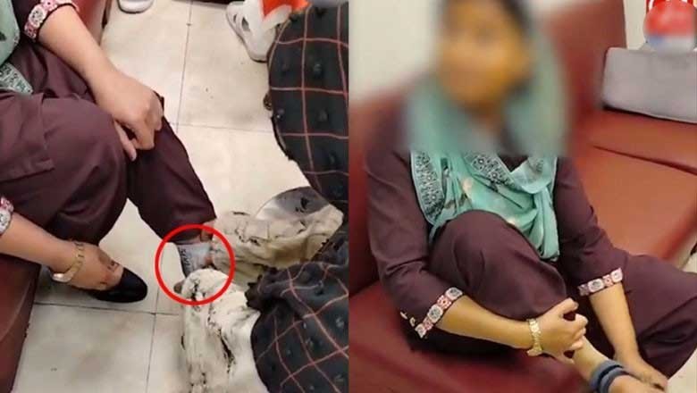 پی آئی اے کی ایئرہوسٹس منی لانڈرنگ کرتے ہوئے رنگے ہاتھوں پکڑی گئی