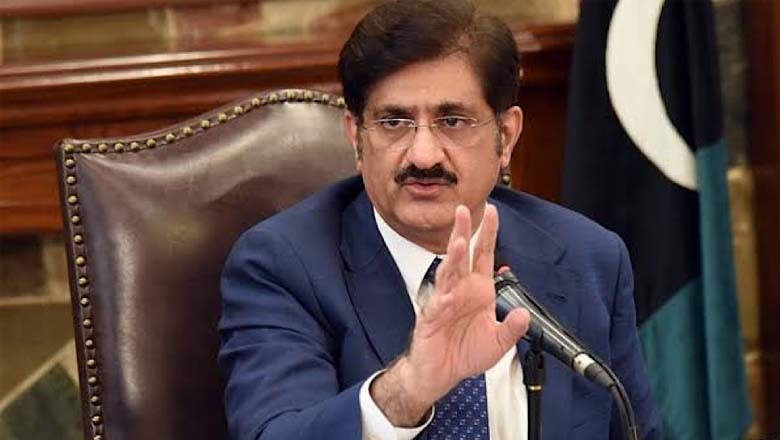 وزیر اعلیٰ سندھ کا 2 لاکھ گھروں کو سولر سسٹم دینے کا اعلان