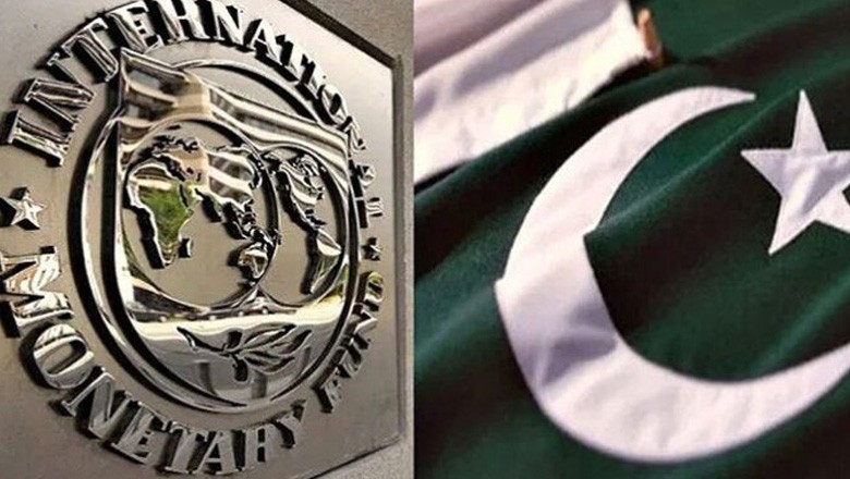 حکومت نے دو کروڑ سے زائد شہریوں کو ٹیکس نیٹ میں لانے کا جامع پلان آئی ایم ایف کو پیش کردیا