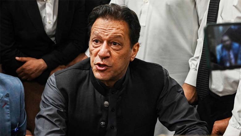عمران خان کیلیے سہولت کاری کا الزام، اڈیالہ جیل کے دو اہم سابق افسران سے تفتیش