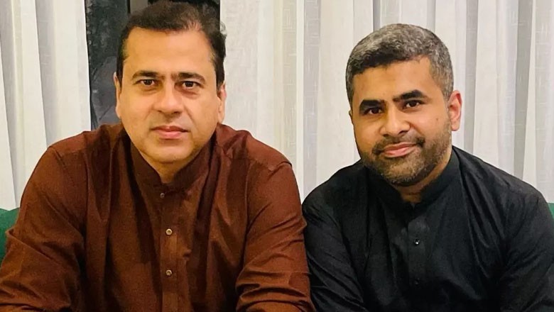 بل بل پاکستان گانا بنانے والے یوٹیوبر رات گئے لاہور سے اغوا