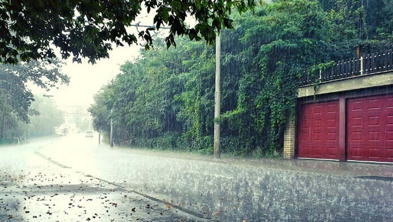 کراچی میں مون سون اسپیل کب داخل ہوگا؟ محکمہ موسمیات نے بتادیا