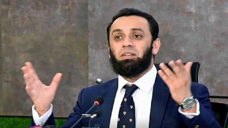 پی ٹی آئی رکن قومی اسمبلی کے خاتون کے لباس پر اعتراض کو عطا تارڑ نے ہراسانی قرار دے دیا