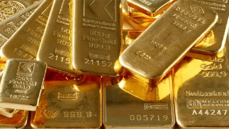 سونا عالمی اور مقامی مارکیٹوں میں مزید مہنگا ہوگیا