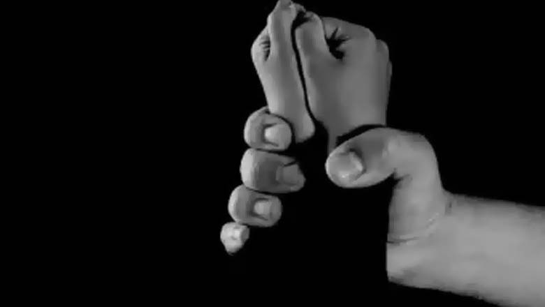 کراچی: پانچ سالہ بچی سے غیر اخلاقی حرکات کرنے والا ملزم گرفتار