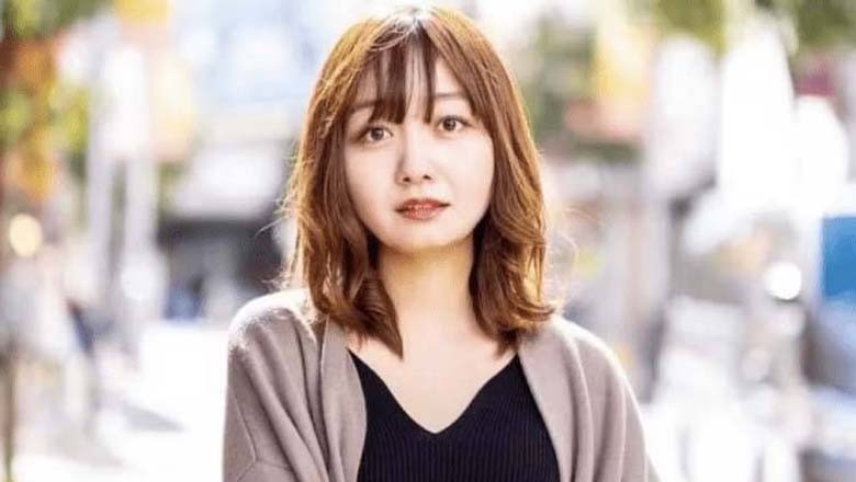 مردوں کے جسم پر متنازع پوسٹ ،جاپانی اینکر  نوکری سے برخاست