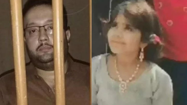 رانی پور فاطمہ قتل کیس، والدین نے 2 کروڑ روپے میں دیت طے کرلی