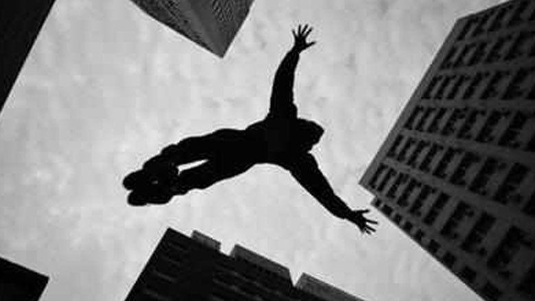 اسلام آباد میں لڑکی نے زیادتی سے بچنے کیلیے دوسری منزل سے چھلانگ لگادی