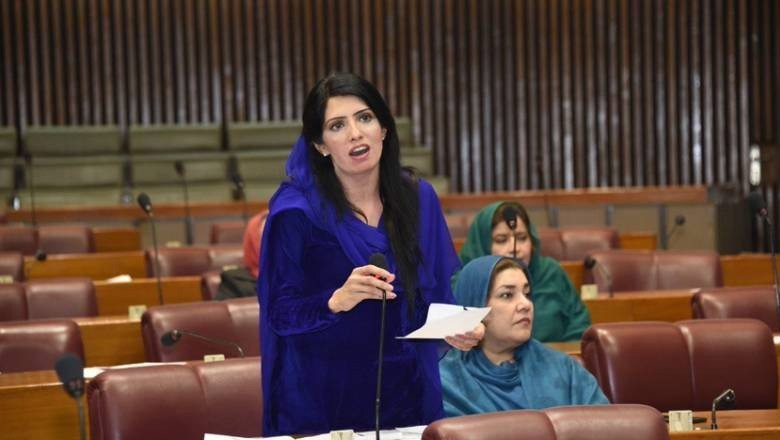 عالیہ حمزہ کو عدالت سے بڑا ریلیف مل گیا